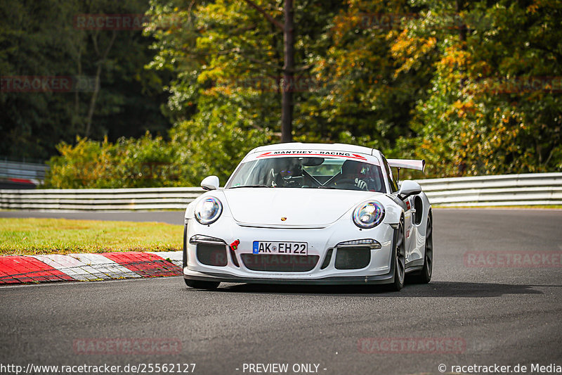 Bild #25562127 - Manthey-Racing Nordschleifen Trackday (23.10.2023)