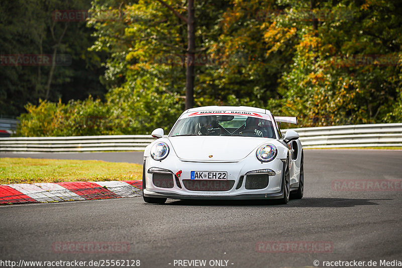 Bild #25562128 - Manthey-Racing Nordschleifen Trackday (23.10.2023)