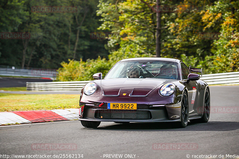 Bild #25562134 - Manthey-Racing Nordschleifen Trackday (23.10.2023)