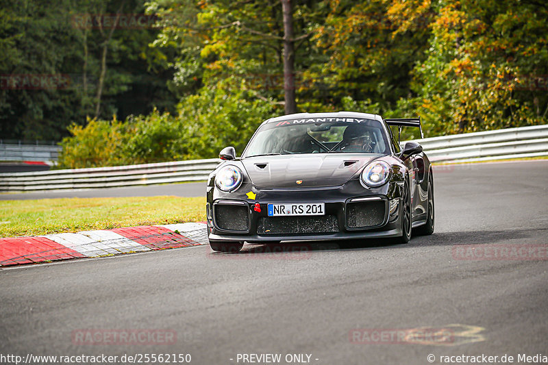 Bild #25562150 - Manthey-Racing Nordschleifen Trackday (23.10.2023)