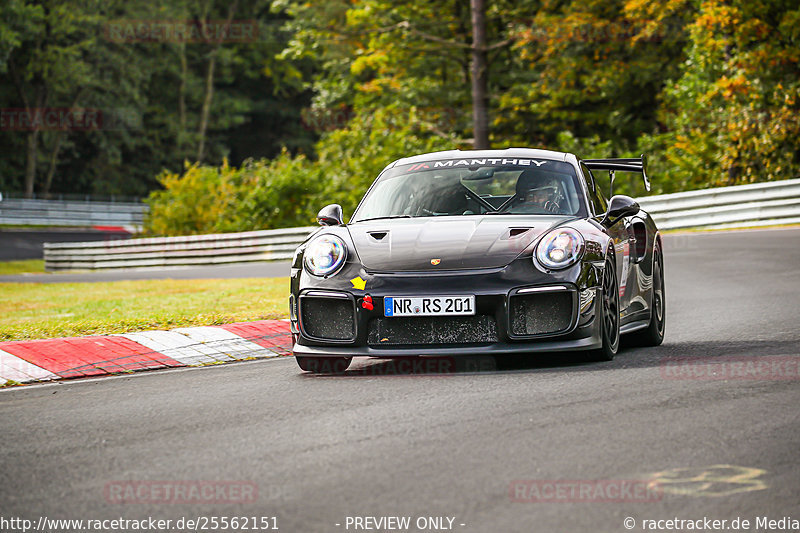 Bild #25562151 - Manthey-Racing Nordschleifen Trackday (23.10.2023)