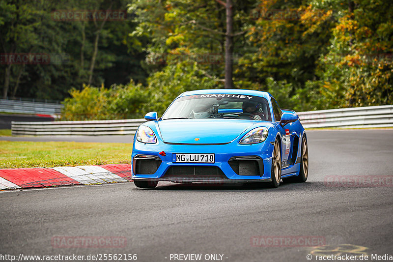 Bild #25562156 - Manthey-Racing Nordschleifen Trackday (23.10.2023)