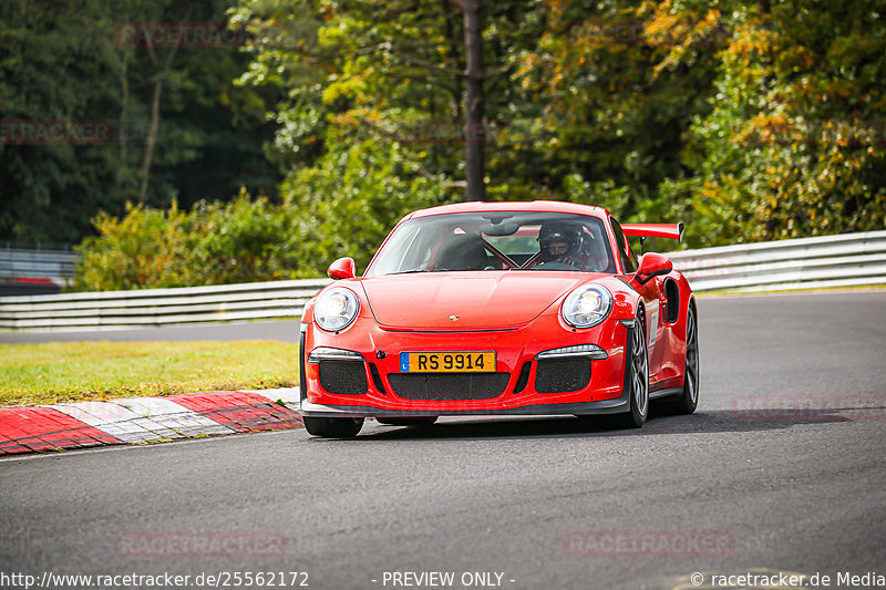 Bild #25562172 - Manthey-Racing Nordschleifen Trackday (23.10.2023)
