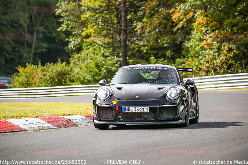 Bild #25562201 - Manthey-Racing Nordschleifen Trackday (23.10.2023)