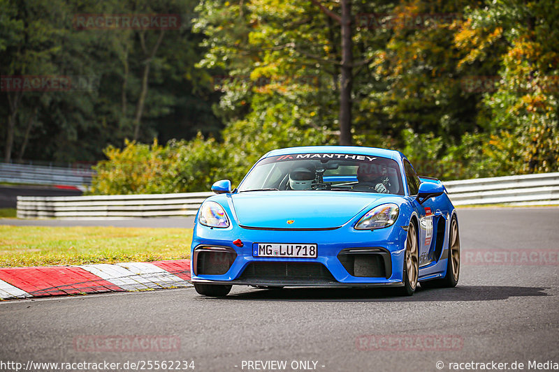 Bild #25562234 - Manthey-Racing Nordschleifen Trackday (23.10.2023)