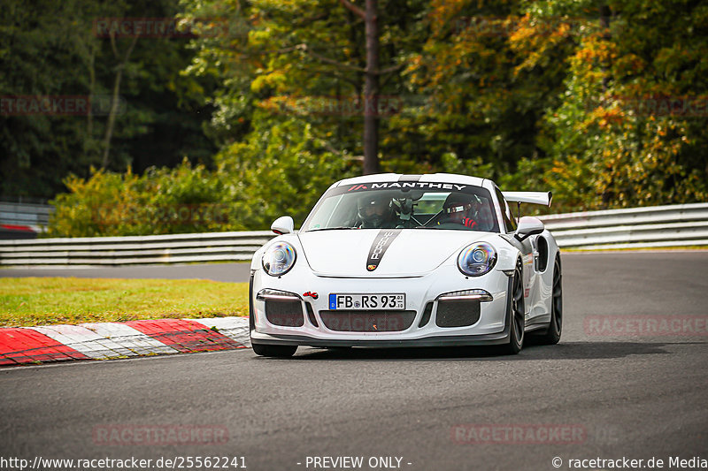 Bild #25562241 - Manthey-Racing Nordschleifen Trackday (23.10.2023)