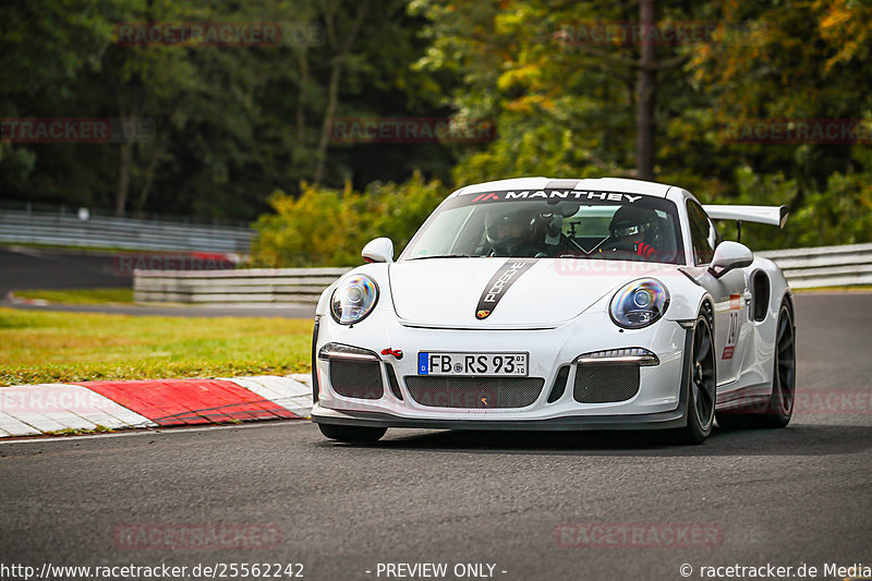 Bild #25562242 - Manthey-Racing Nordschleifen Trackday (23.10.2023)