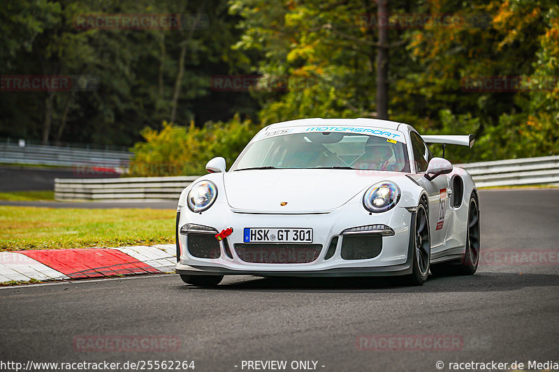 Bild #25562264 - Manthey-Racing Nordschleifen Trackday (23.10.2023)