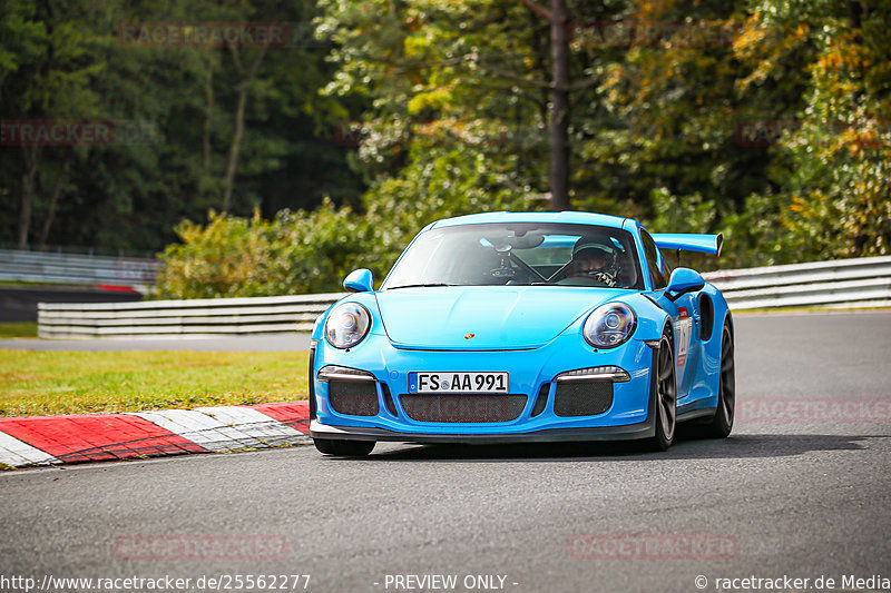 Bild #25562277 - Manthey-Racing Nordschleifen Trackday (23.10.2023)