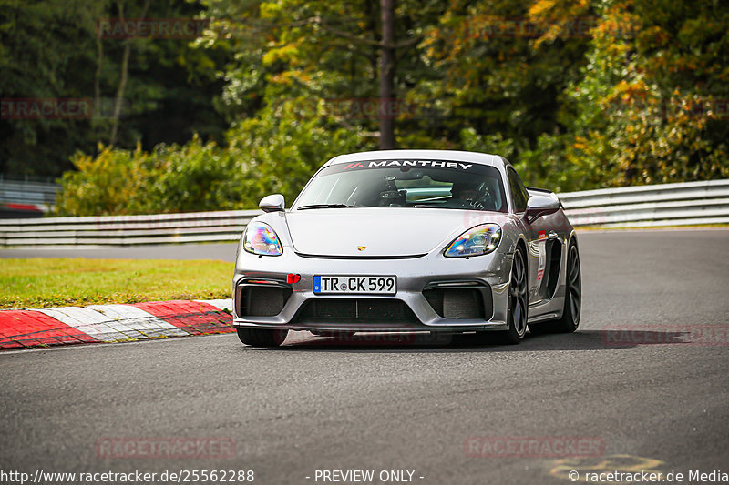 Bild #25562288 - Manthey-Racing Nordschleifen Trackday (23.10.2023)