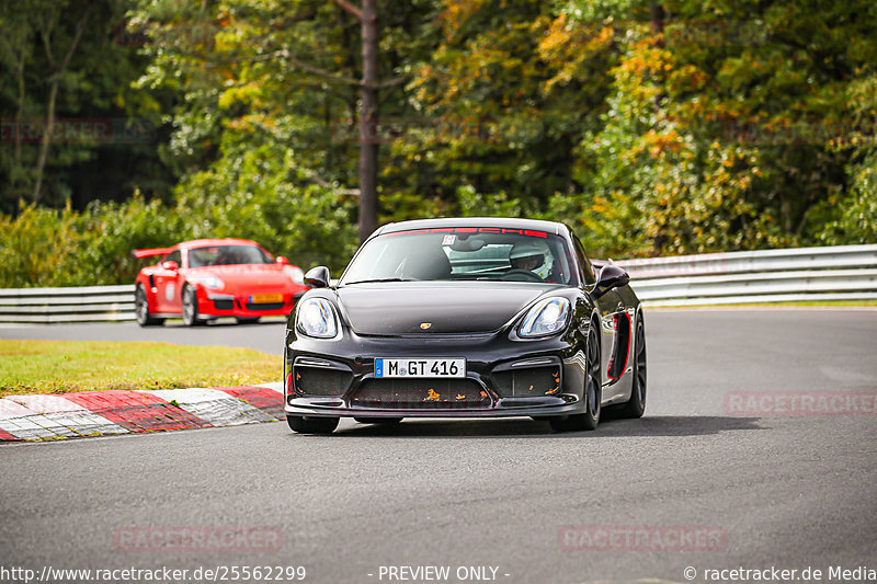 Bild #25562299 - Manthey-Racing Nordschleifen Trackday (23.10.2023)