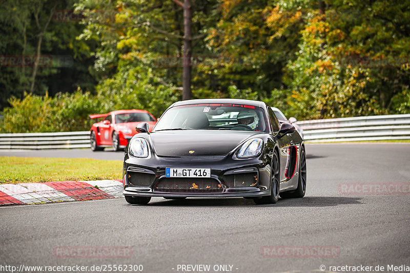 Bild #25562300 - Manthey-Racing Nordschleifen Trackday (23.10.2023)