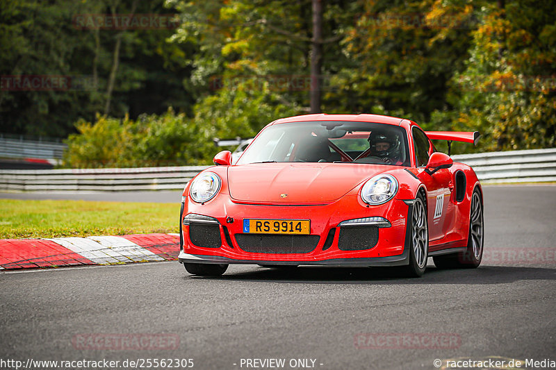 Bild #25562305 - Manthey-Racing Nordschleifen Trackday (23.10.2023)