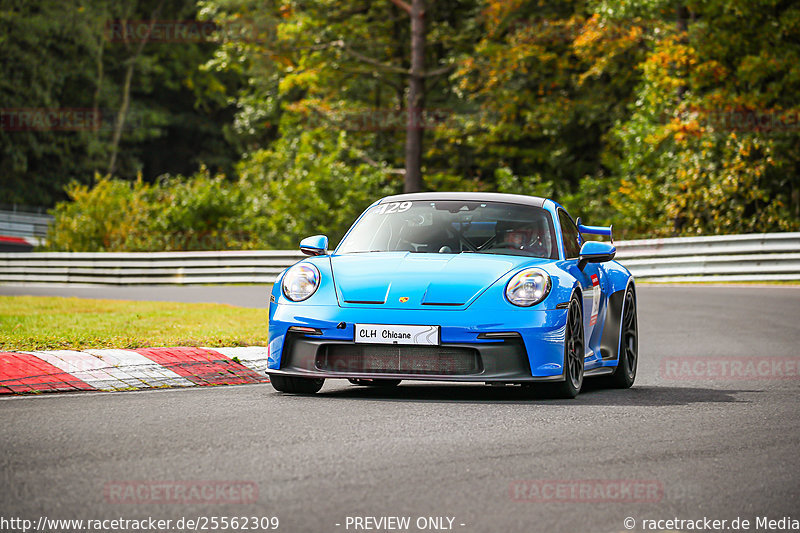 Bild #25562309 - Manthey-Racing Nordschleifen Trackday (23.10.2023)