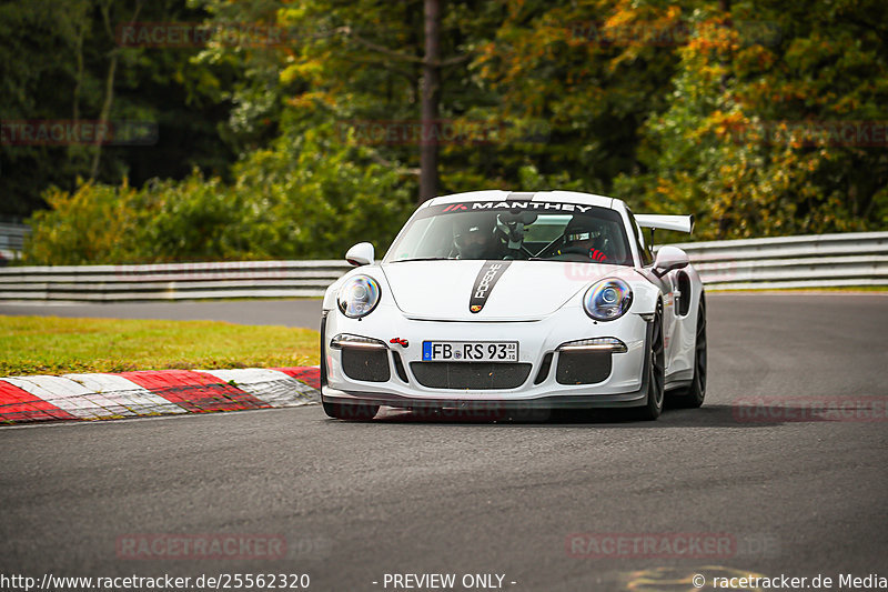 Bild #25562320 - Manthey-Racing Nordschleifen Trackday (23.10.2023)