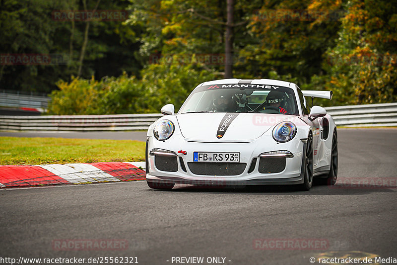 Bild #25562321 - Manthey-Racing Nordschleifen Trackday (23.10.2023)