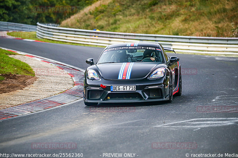 Bild #25562360 - Manthey-Racing Nordschleifen Trackday (23.10.2023)