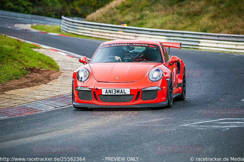 Bild #25562364 - Manthey-Racing Nordschleifen Trackday (23.10.2023)