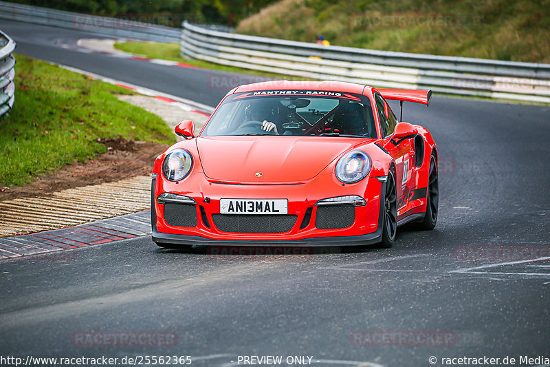 Bild #25562365 - Manthey-Racing Nordschleifen Trackday (23.10.2023)