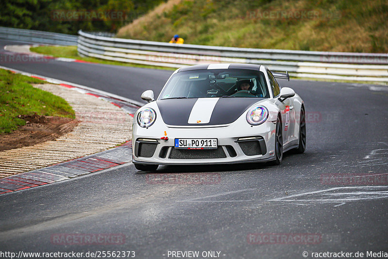 Bild #25562373 - Manthey-Racing Nordschleifen Trackday (23.10.2023)