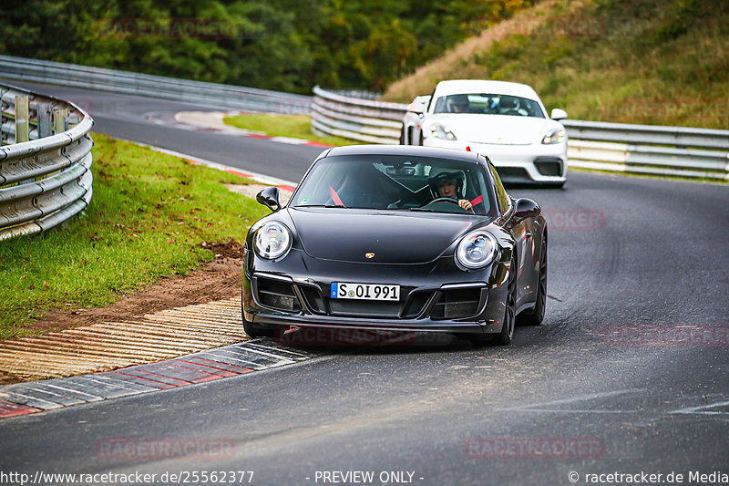 Bild #25562377 - Manthey-Racing Nordschleifen Trackday (23.10.2023)