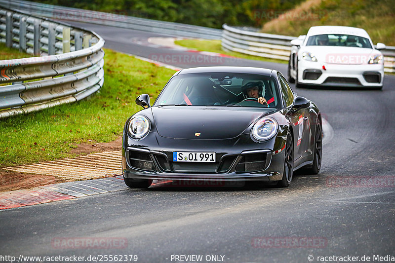 Bild #25562379 - Manthey-Racing Nordschleifen Trackday (23.10.2023)