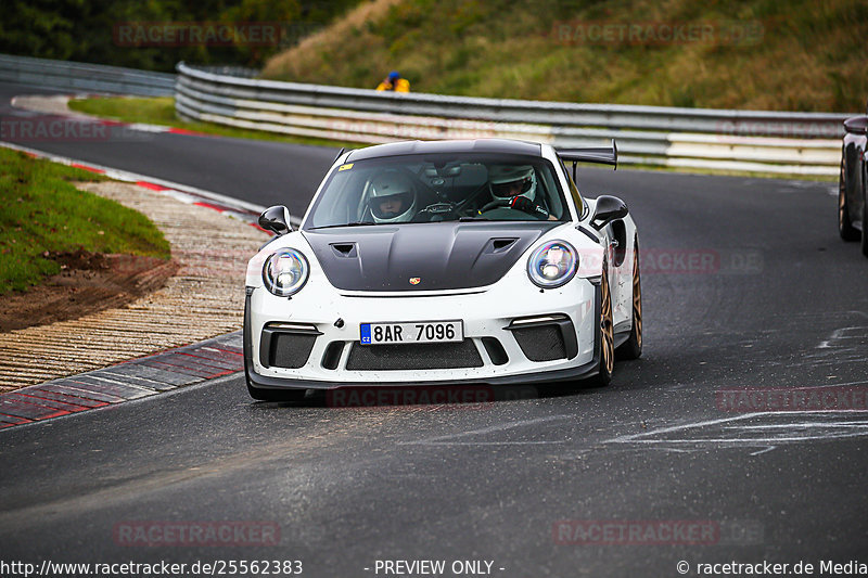 Bild #25562383 - Manthey-Racing Nordschleifen Trackday (23.10.2023)
