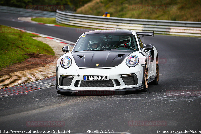 Bild #25562384 - Manthey-Racing Nordschleifen Trackday (23.10.2023)