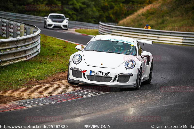 Bild #25562389 - Manthey-Racing Nordschleifen Trackday (23.10.2023)