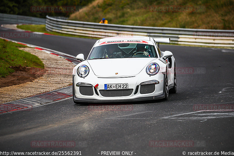 Bild #25562391 - Manthey-Racing Nordschleifen Trackday (23.10.2023)