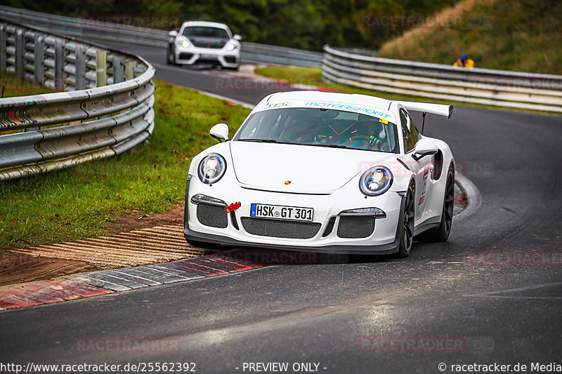 Bild #25562392 - Manthey-Racing Nordschleifen Trackday (23.10.2023)