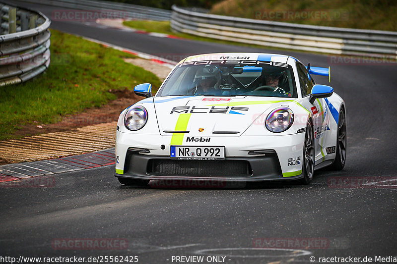 Bild #25562425 - Manthey-Racing Nordschleifen Trackday (23.10.2023)