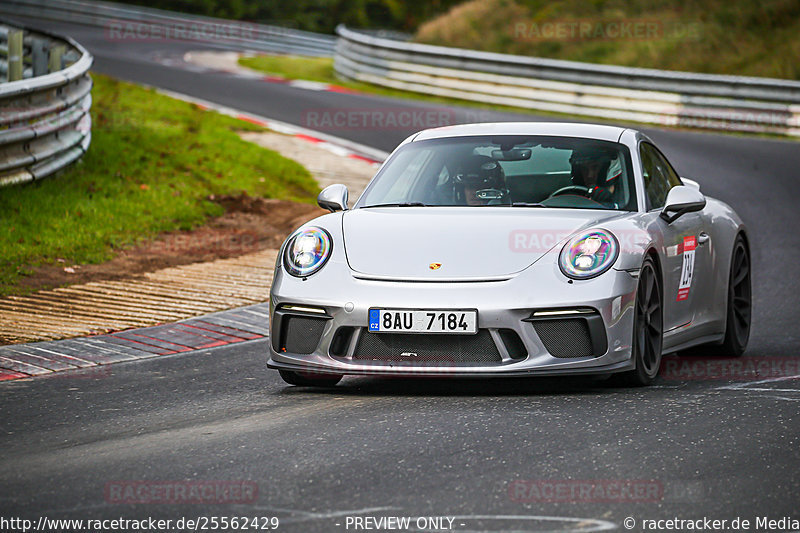 Bild #25562429 - Manthey-Racing Nordschleifen Trackday (23.10.2023)