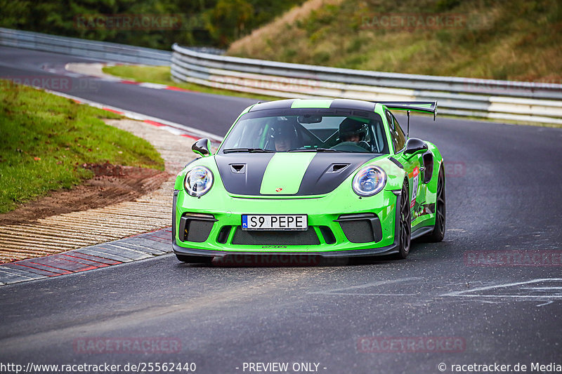 Bild #25562440 - Manthey-Racing Nordschleifen Trackday (23.10.2023)