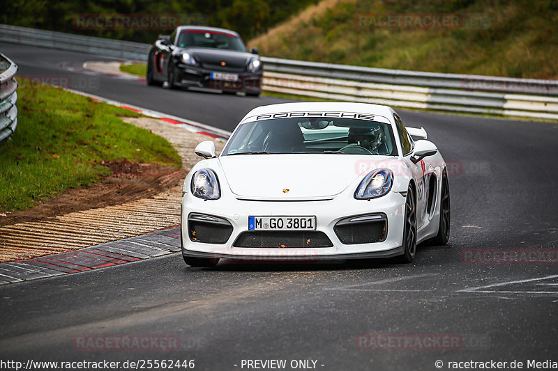 Bild #25562446 - Manthey-Racing Nordschleifen Trackday (23.10.2023)