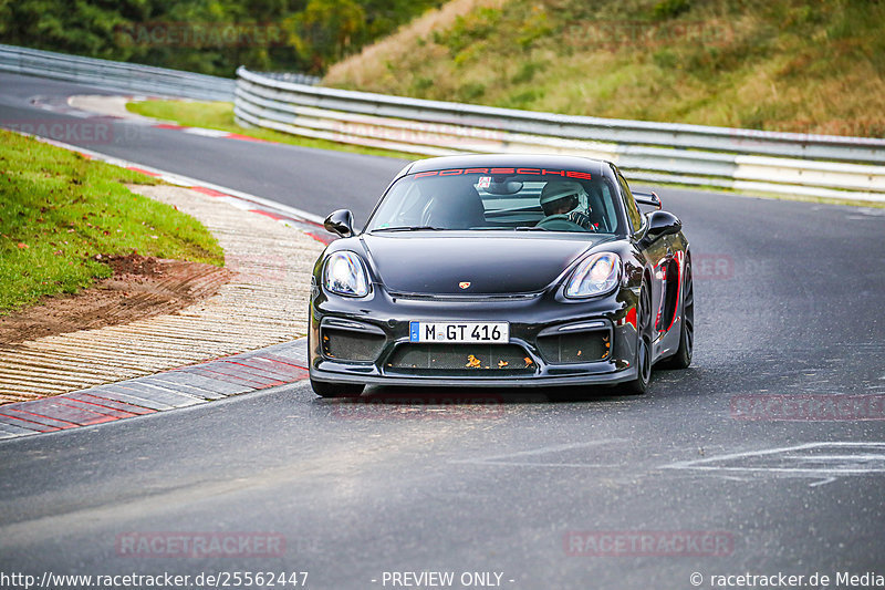 Bild #25562447 - Manthey-Racing Nordschleifen Trackday (23.10.2023)