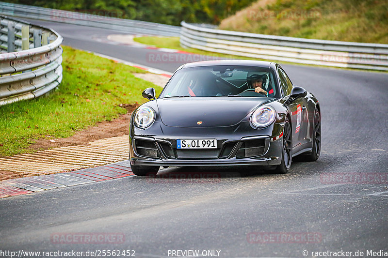 Bild #25562452 - Manthey-Racing Nordschleifen Trackday (23.10.2023)