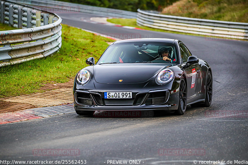 Bild #25562453 - Manthey-Racing Nordschleifen Trackday (23.10.2023)