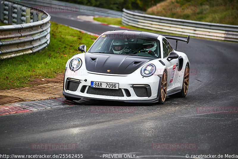 Bild #25562455 - Manthey-Racing Nordschleifen Trackday (23.10.2023)