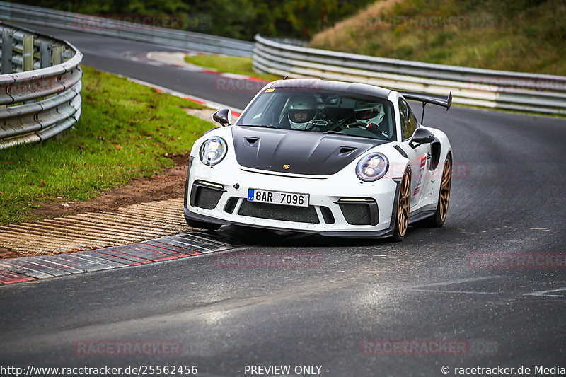 Bild #25562456 - Manthey-Racing Nordschleifen Trackday (23.10.2023)