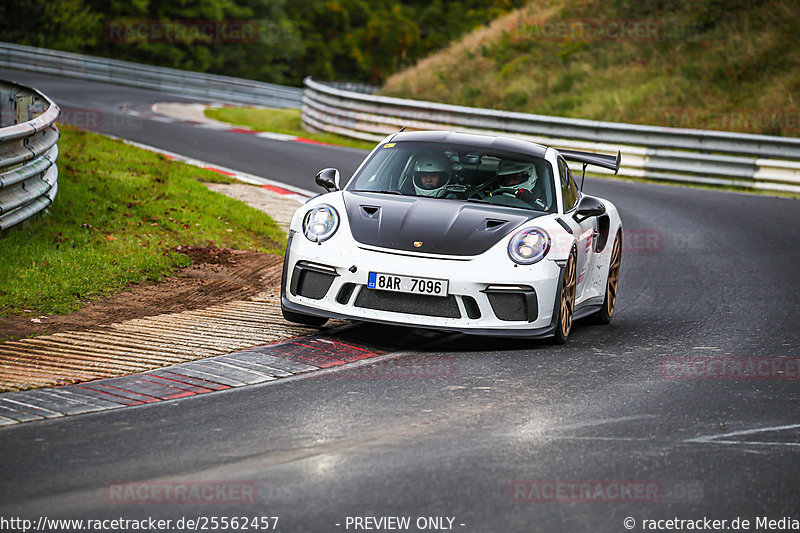 Bild #25562457 - Manthey-Racing Nordschleifen Trackday (23.10.2023)