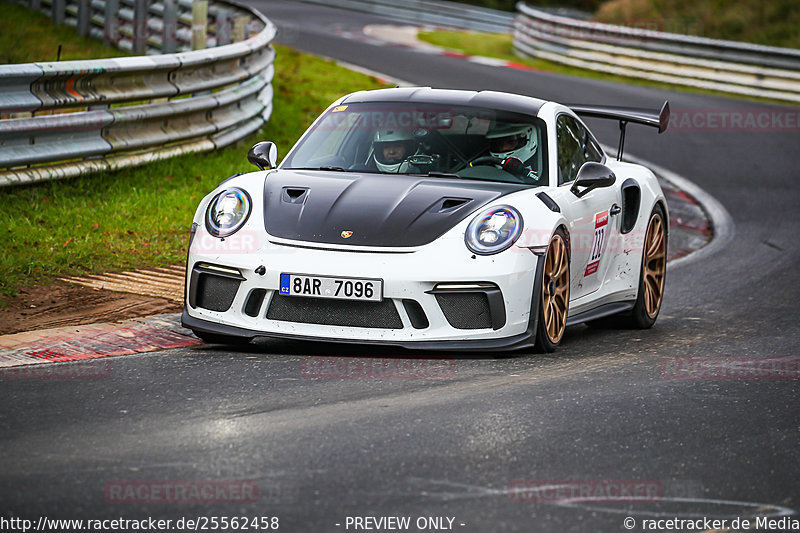 Bild #25562458 - Manthey-Racing Nordschleifen Trackday (23.10.2023)