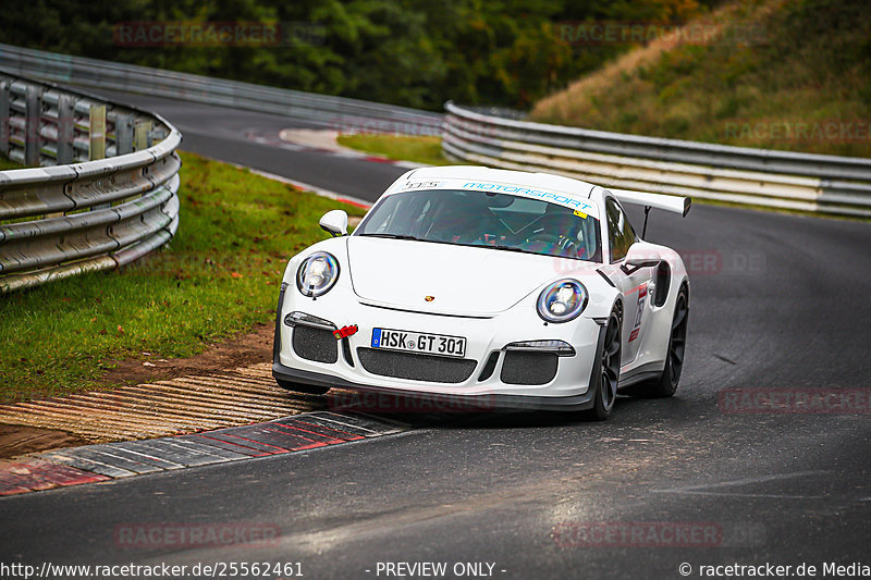 Bild #25562461 - Manthey-Racing Nordschleifen Trackday (23.10.2023)