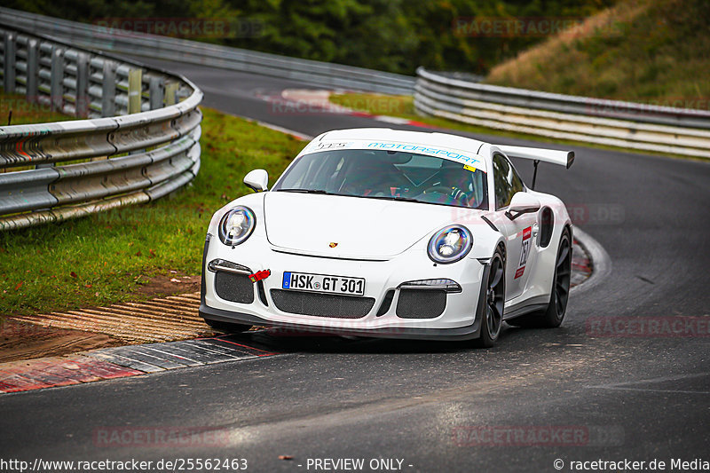 Bild #25562463 - Manthey-Racing Nordschleifen Trackday (23.10.2023)
