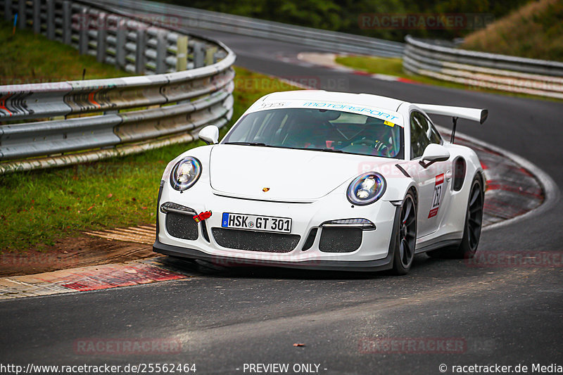 Bild #25562464 - Manthey-Racing Nordschleifen Trackday (23.10.2023)