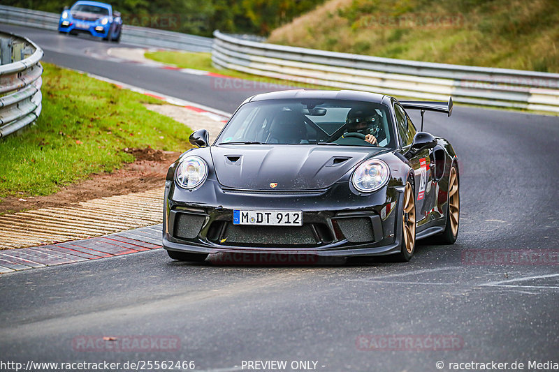 Bild #25562466 - Manthey-Racing Nordschleifen Trackday (23.10.2023)