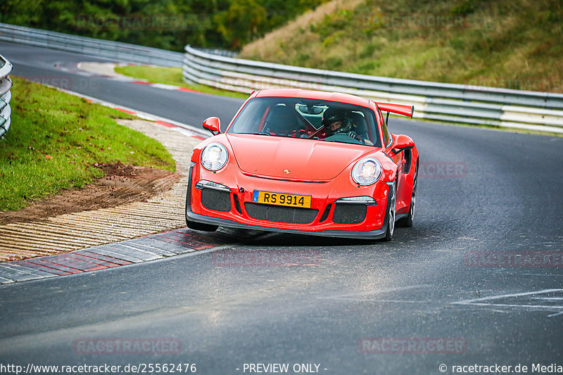 Bild #25562476 - Manthey-Racing Nordschleifen Trackday (23.10.2023)