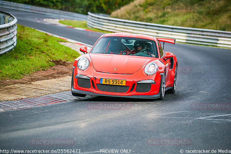 Bild #25562477 - Manthey-Racing Nordschleifen Trackday (23.10.2023)
