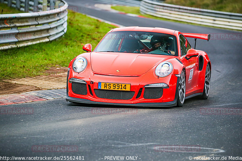 Bild #25562481 - Manthey-Racing Nordschleifen Trackday (23.10.2023)