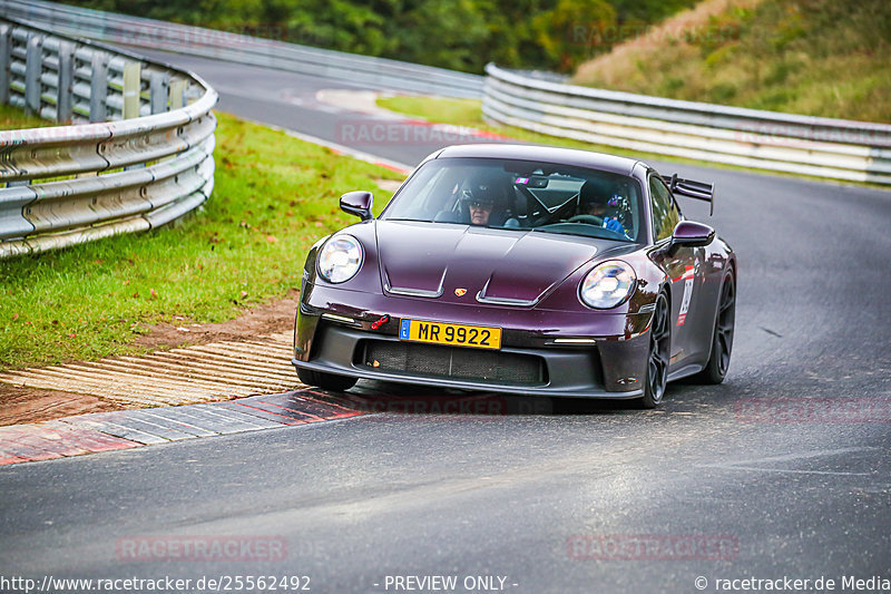 Bild #25562492 - Manthey-Racing Nordschleifen Trackday (23.10.2023)